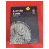 1975-2002 Lincoln Head Cent Collection