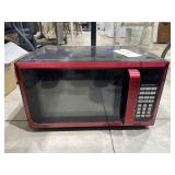 Hamilton Beach Microwave 18'L x 13'W x 11'H