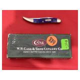 Case knife Texas toothpick