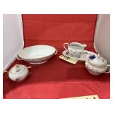 5 Pcs - Orlans China