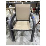 4 - Patio Chairs