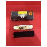 Bear & Son lockblade knife