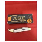 Case knife texas toothpick