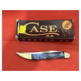 Case knife texas toothpick