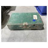 Camping Stove
