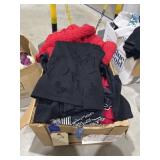 Assorted Women's Clothing - Sweaters