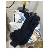 Assorted Women's Clothing - Sweaters