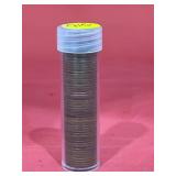 Roll of Wheat Cents