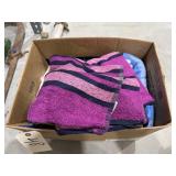Tapestries - Baby Blankets - Towels & More