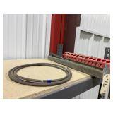 Coil of Copper Tubing - Chicken Feeder & More