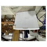 Kenmore Chest Freezer 36'L x 21'W x 34'H