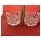 2 - Crystal Candle Hurricanes