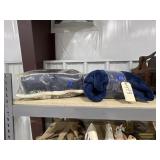 2 - Queen Size Blankets