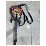 Guitar Hero Guitar for XBox
