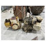 2 - Briggs & Stratton Single Cylinder Engines