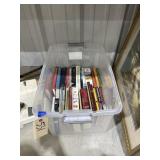 Assorted Hardback & Paperback Religious Books