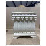 Porcelain Planter