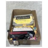 Binoculars - Handbag - Wall Dï¿½cor & More