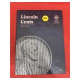 1975-2002 Lincoln Head Cent Collection
