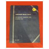 1941-1963 Lincoln Cent Penny Collection