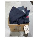 Box of Assorted Women's Tops - Assorted Sizes