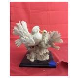 Bird Figurines
