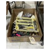 Rogers Flatware - Assorted Kitchen Utensils