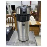 OGGI Pump Master Beverage Server