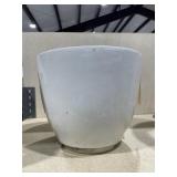 Porcelain Planter
