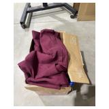 Assorted Fabrics