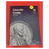 1975-2002 Lincoln Head Cent Collection