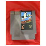 Nintendo Duck Hunt Game