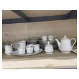 China Dinnerware
