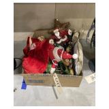 Assorted Holiday Dï¿½cor