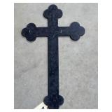 Metal Cross