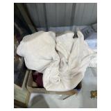 Fleece Blanket - Sheet - Placemat
