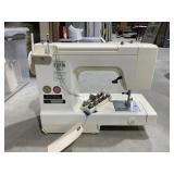 New Home USA Sewing Machine