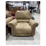 Microfiber Rocking Recliner