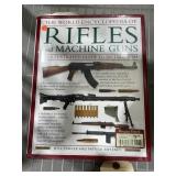Encyclopedia of Rifles & Machine Guns Hardback