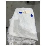 Chenille Bedspread