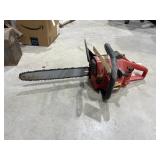 Shindaiwa Gas Chainsaw 15' Bar