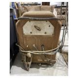 Lincoln 180 Tombstone Stick Welder