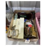 Mirror - Wood Carved Trains - Risers & More