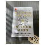 Craig Groeschel Winning the War on Your Mind