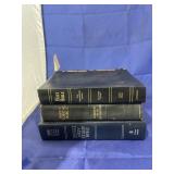 3 - Bibles
