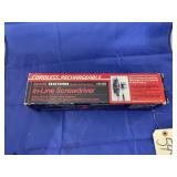 Craftsman Cordless Rechargeable Screwdriver