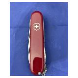 Swiss Army Knife