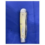 Case 2-Blade Folding Knife