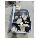 Cloth Napkins - Curtain Ties & More