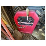 Lincoln A/C D/C Arc Welder w/Leads